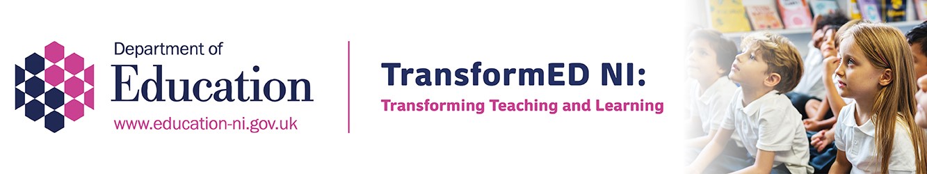 transformED