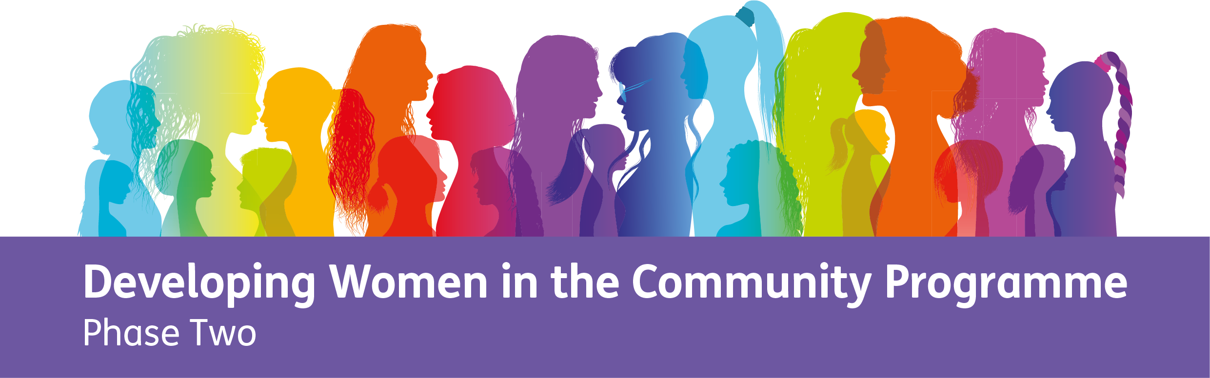 Developing Women in Community