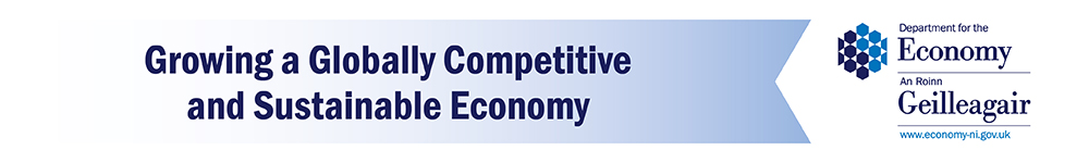 Department for the Economy