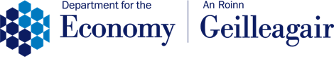 This is the DfE logo