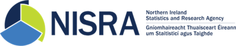 This is the NISRA logo