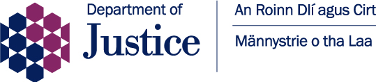 DOJ Logo