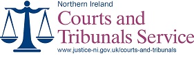 Northern Ireland Courts and Tribunals Service Logo