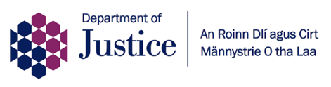 DoJ Logo