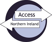 AccessNI Logo