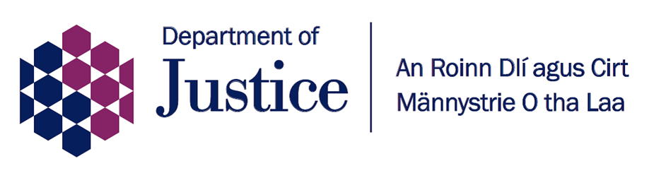 DoJ Logo