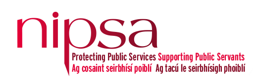 NIPSA logo