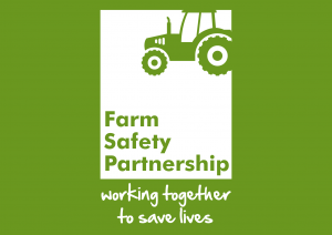 Farm Safety Partnership NI Logo