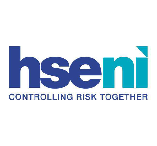 HSENI logo