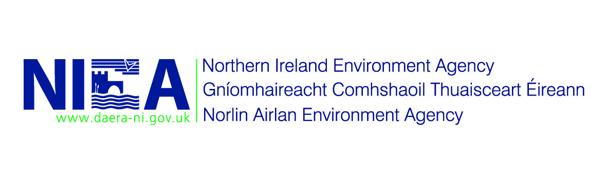 NIEA logo